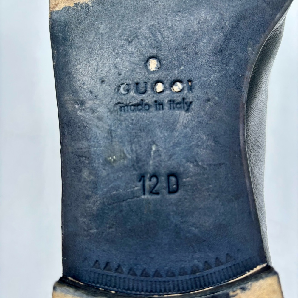 Gucci Loafer - Picture 10 of 12